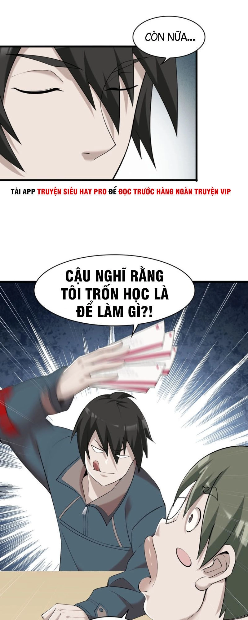 Siêu Cấp Đại Chủ Bạ Chapter 28 - 3