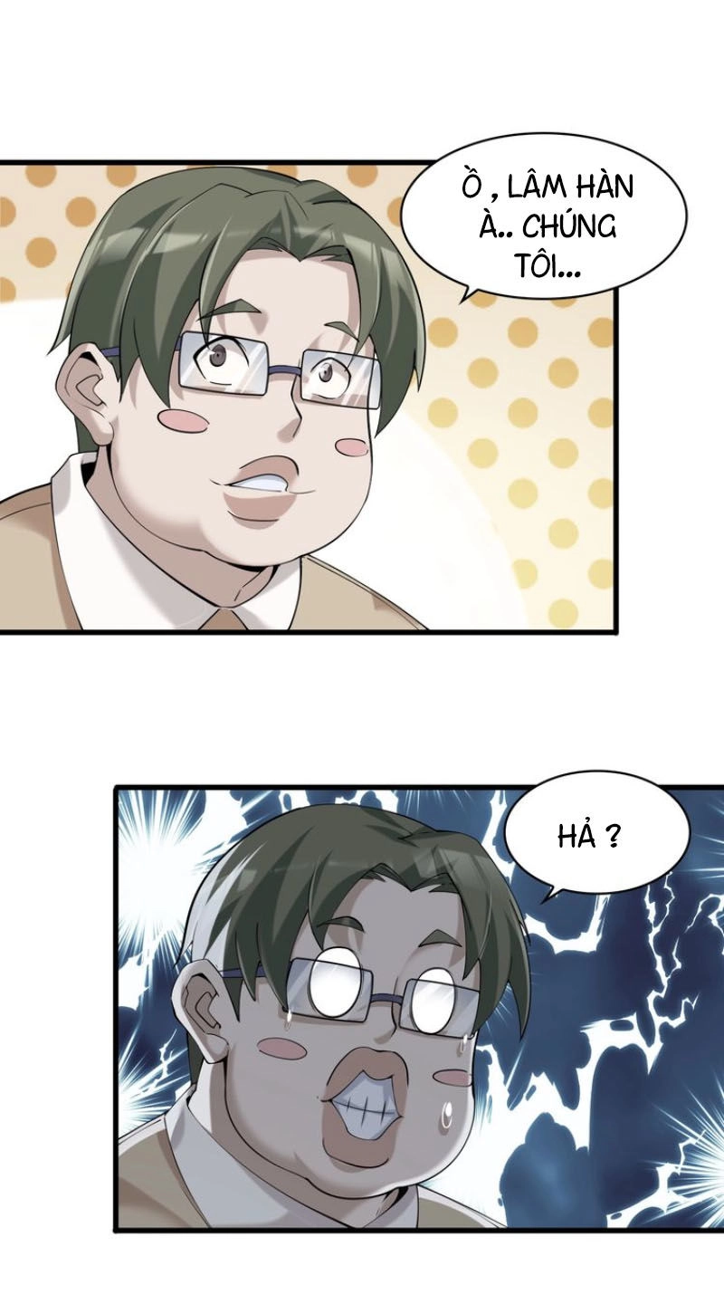 Siêu Cấp Đại Chủ Bạ Chapter 28 - 8