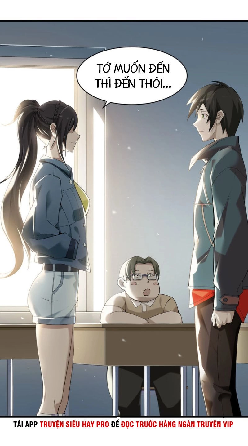 Siêu Cấp Đại Chủ Bạ Chapter 28 - 11