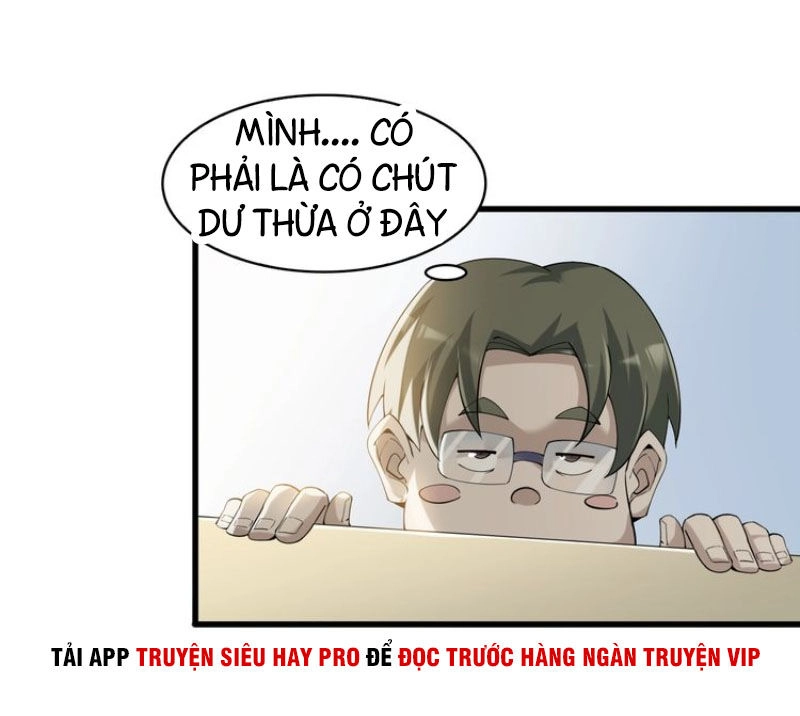 Siêu Cấp Đại Chủ Bạ Chapter 28 - 12