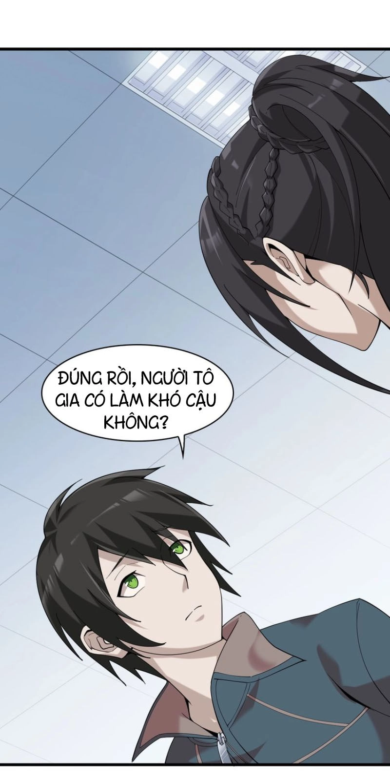 Siêu Cấp Đại Chủ Bạ Chapter 28 - 13