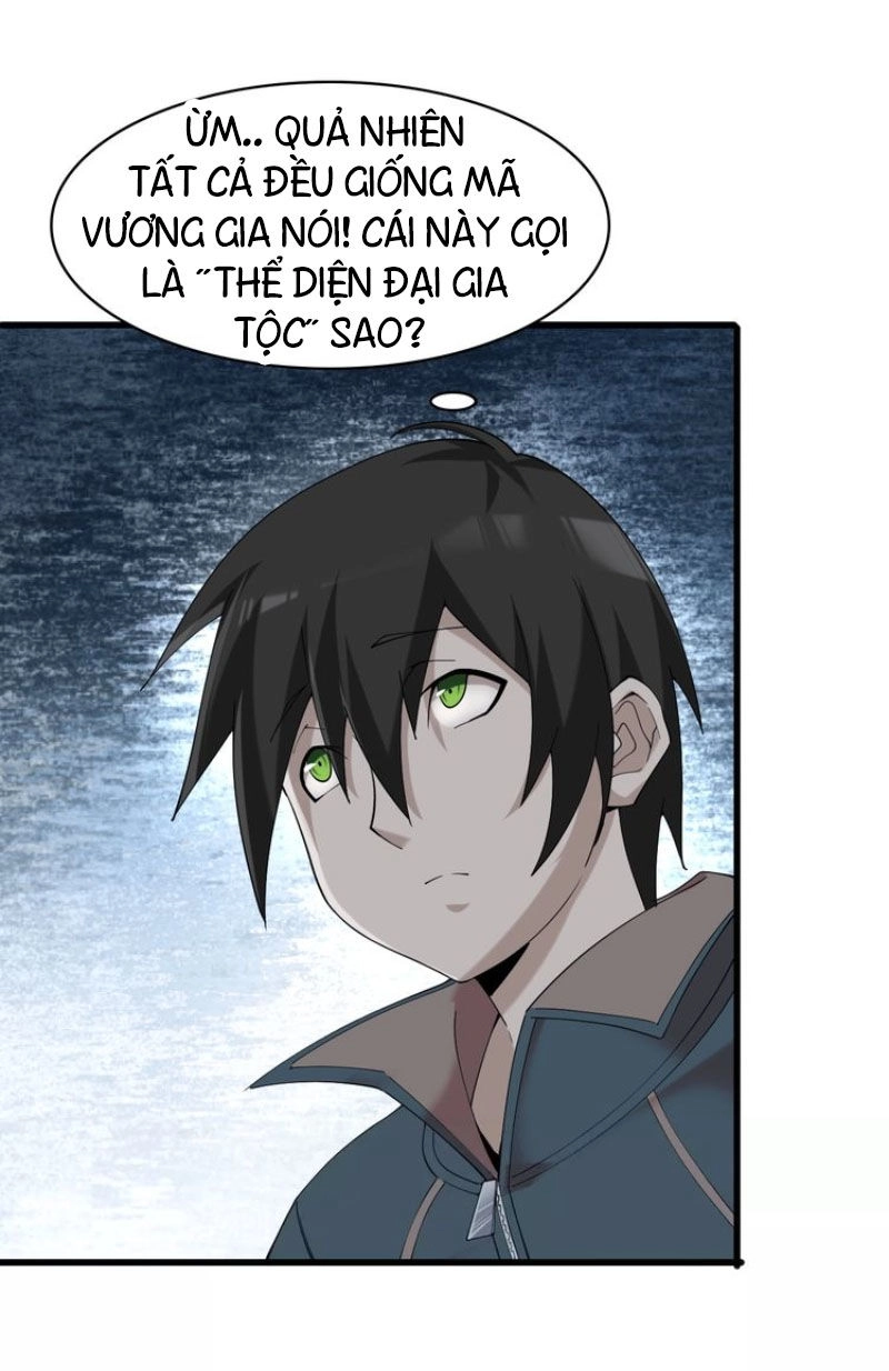 Siêu Cấp Đại Chủ Bạ Chapter 28 - 15