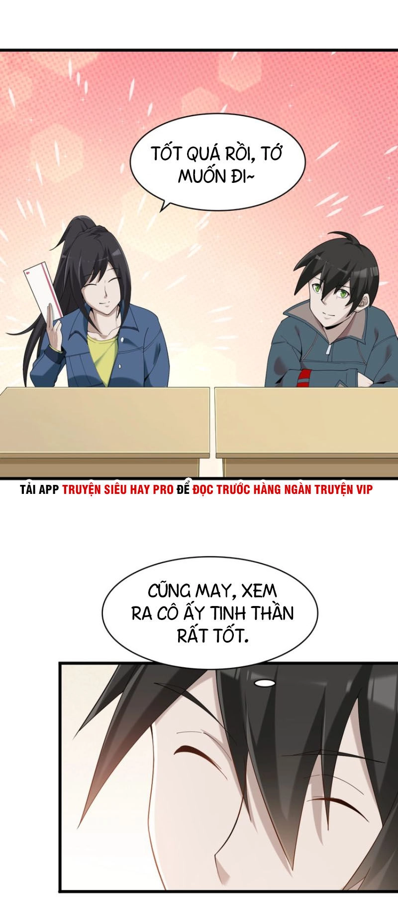 Siêu Cấp Đại Chủ Bạ Chapter 28 - 21