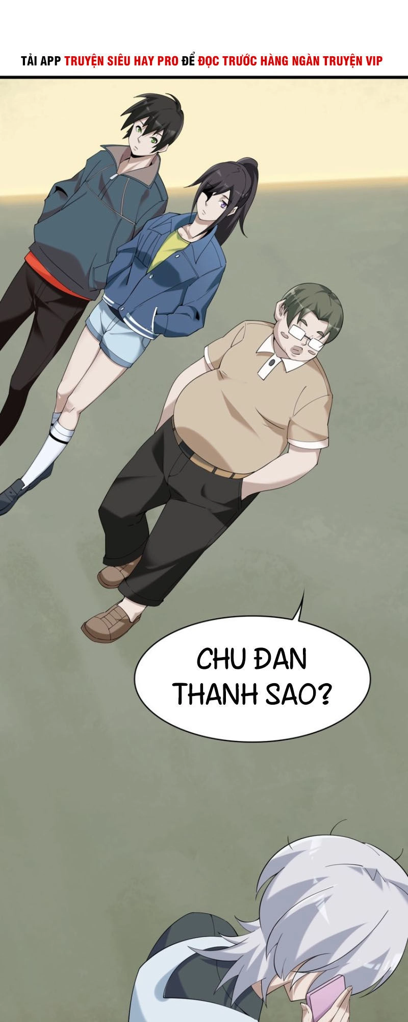 Siêu Cấp Đại Chủ Bạ Chapter 28 - 24