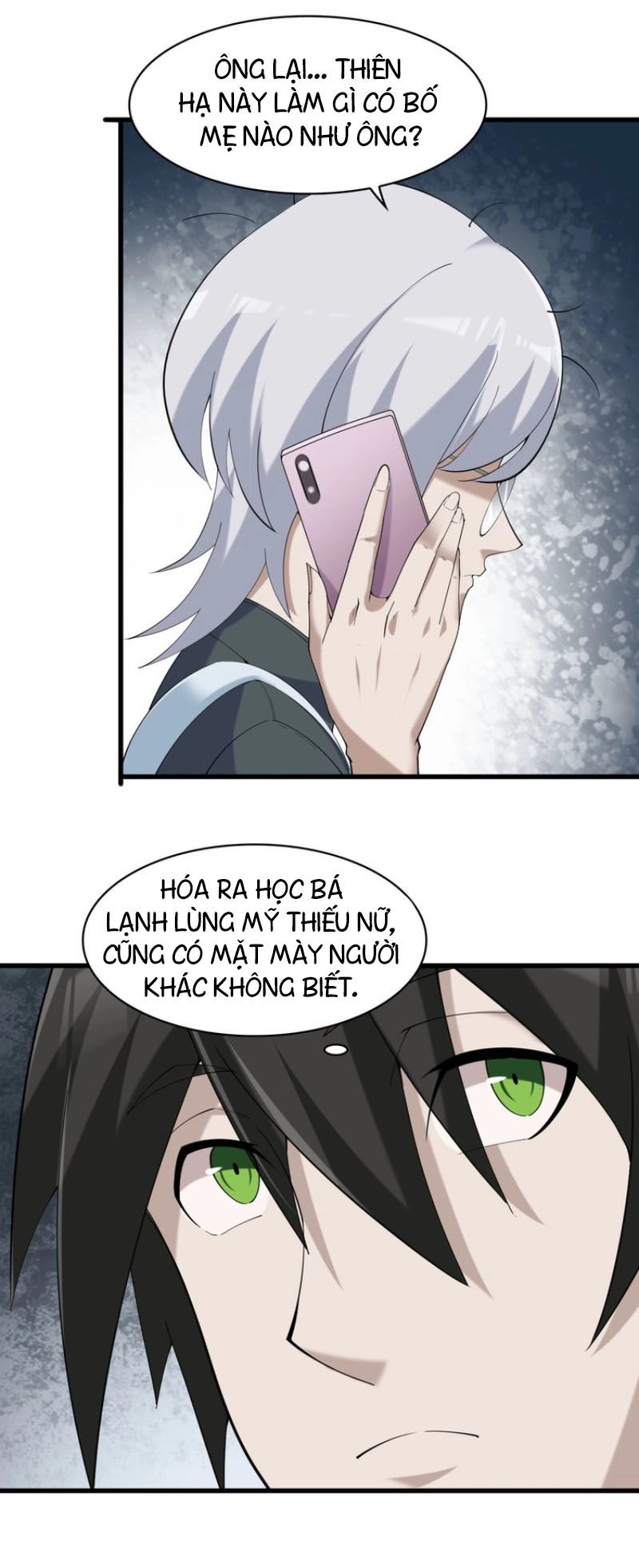 Siêu Cấp Đại Chủ Bạ Chapter 28 - 27