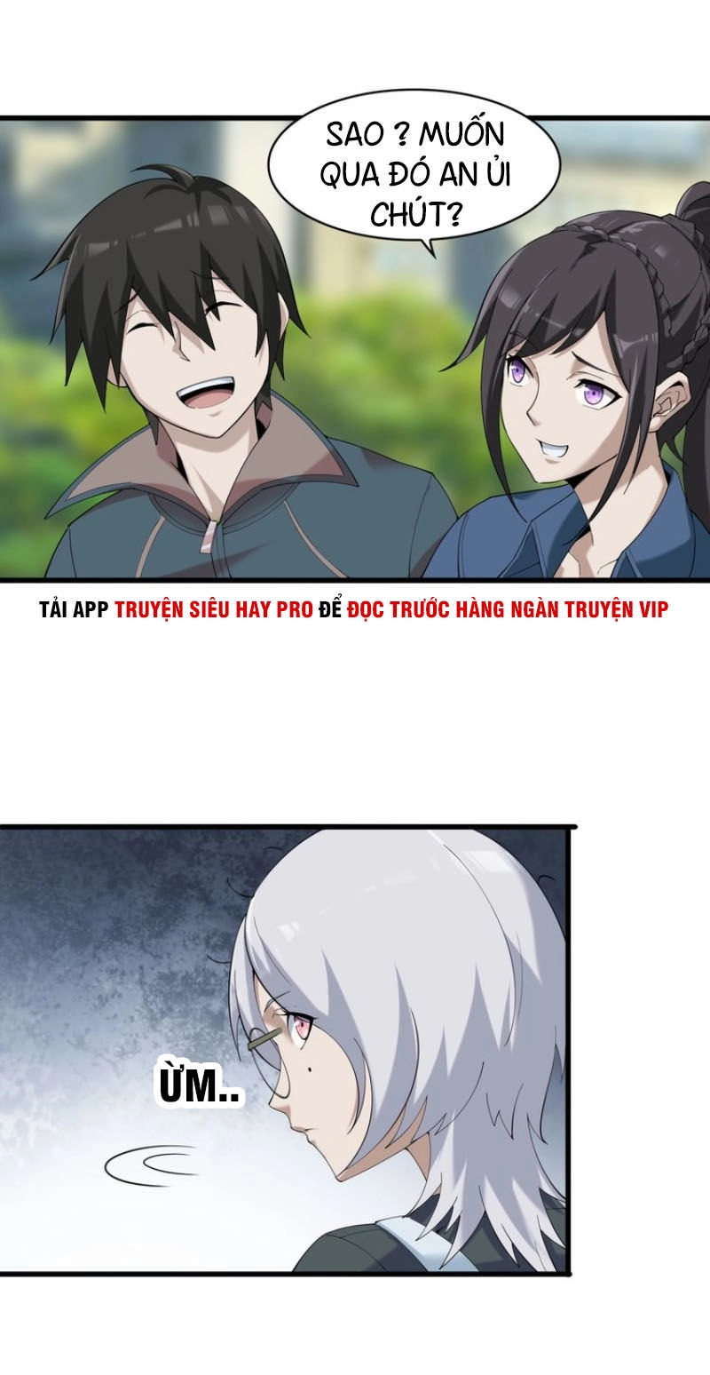 Siêu Cấp Đại Chủ Bạ Chapter 28 - 28