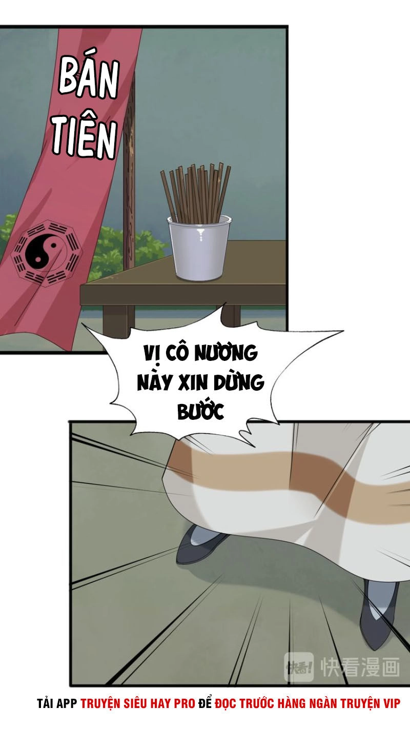 Siêu Cấp Đại Chủ Bạ Chapter 28 - 30