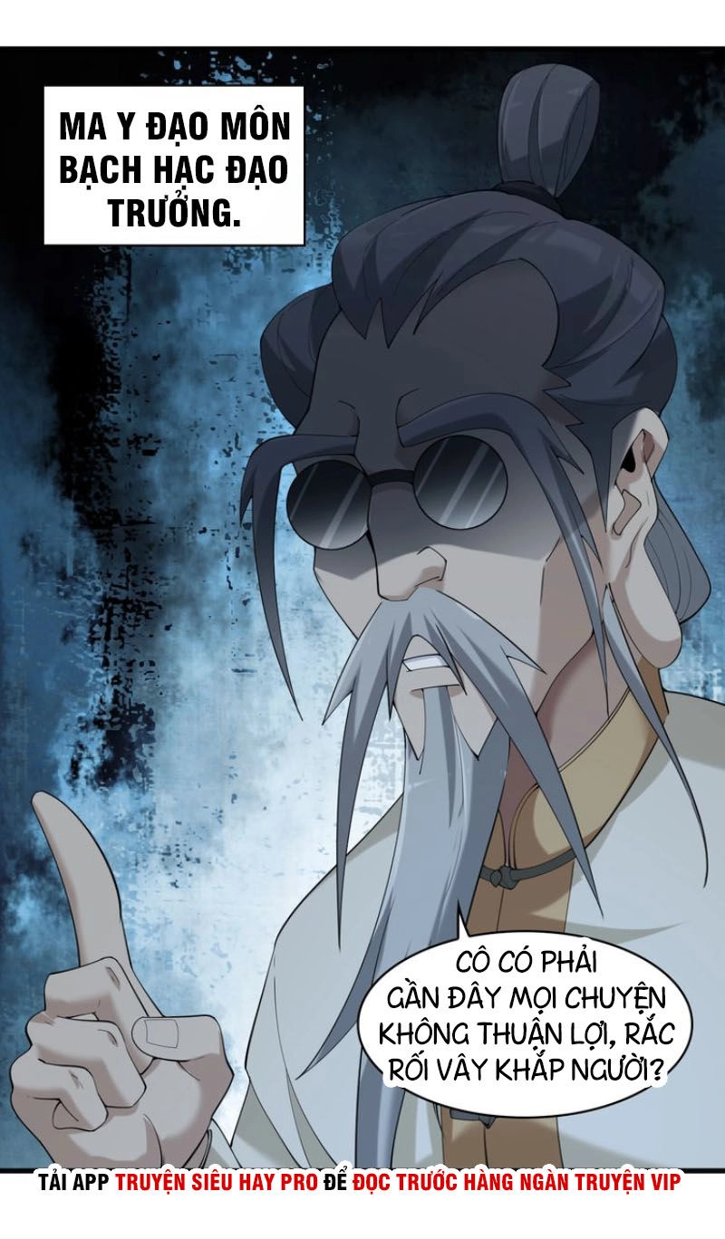 Siêu Cấp Đại Chủ Bạ Chapter 28 - 31