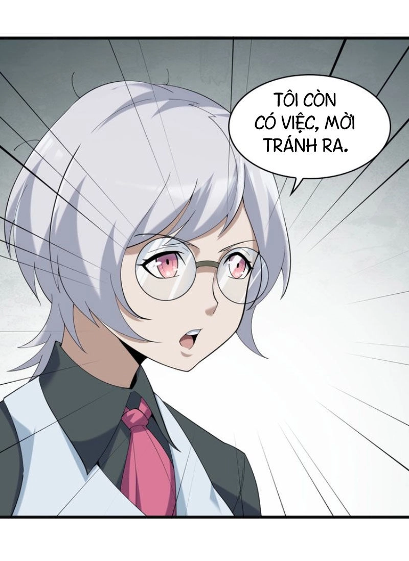 Siêu Cấp Đại Chủ Bạ Chapter 28 - 32