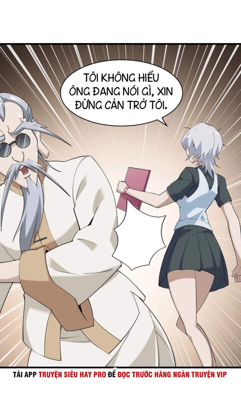 Siêu Cấp Đại Chủ Bạ Chapter 28 - 35