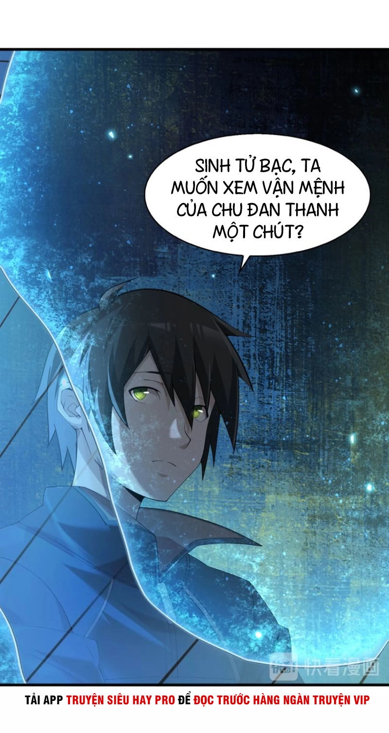 Siêu Cấp Đại Chủ Bạ Chapter 28 - 40