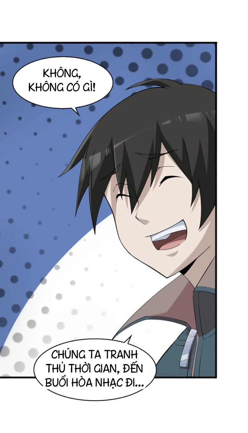 Siêu Cấp Đại Chủ Bạ Chapter 28 - 43