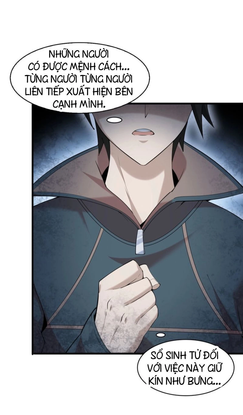 Siêu Cấp Đại Chủ Bạ Chapter 28 - 44