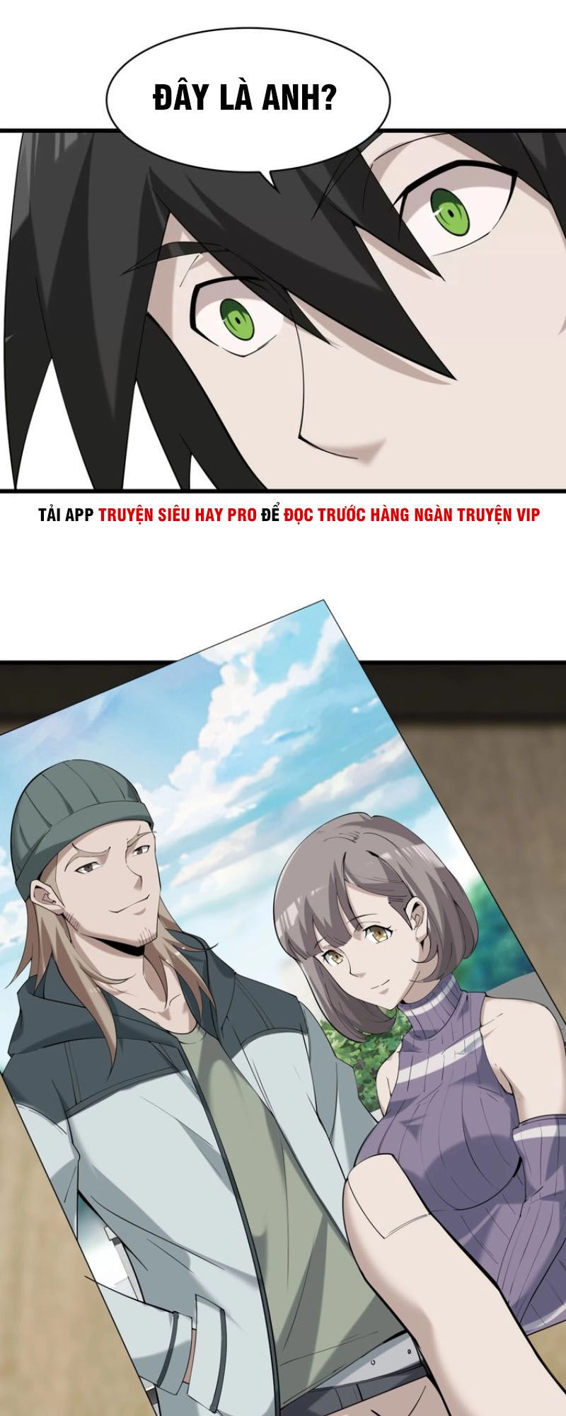 Siêu Cấp Đại Chủ Bạ Chapter 29 - 48