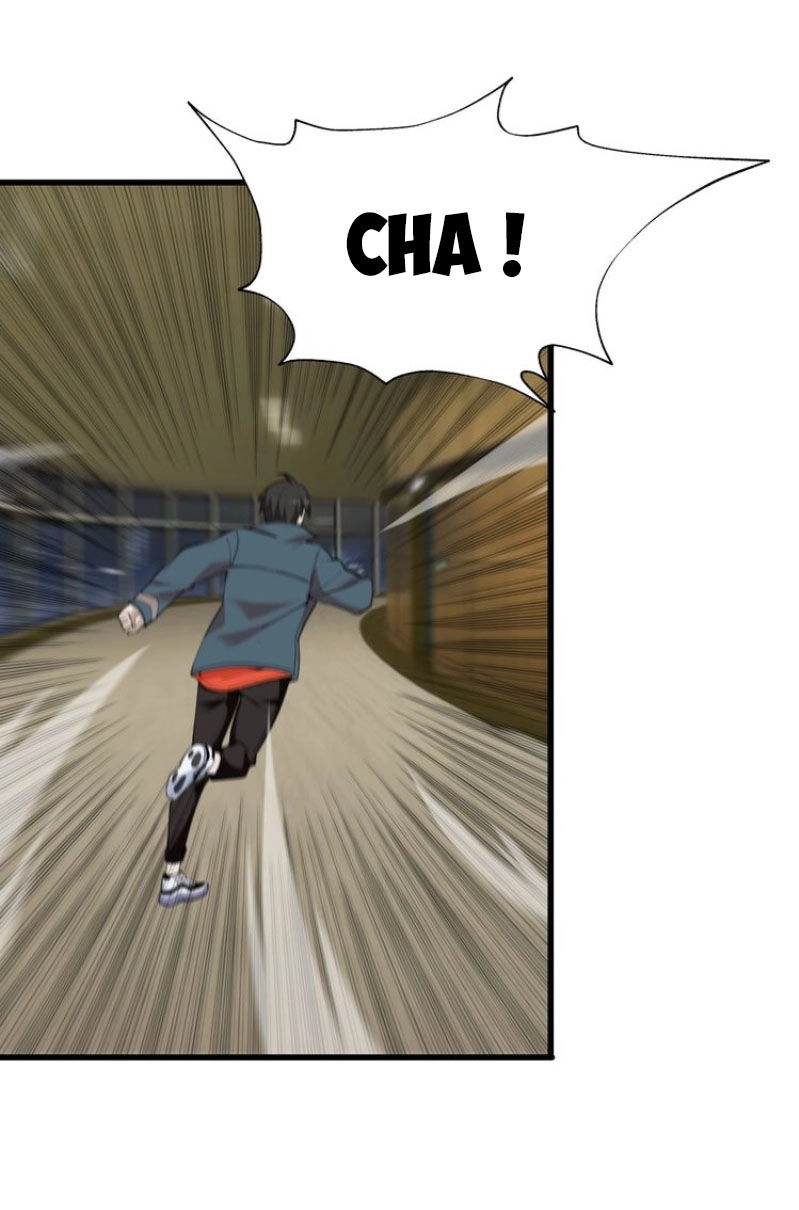 Siêu Cấp Đại Chủ Bạ Chapter 30 - 5