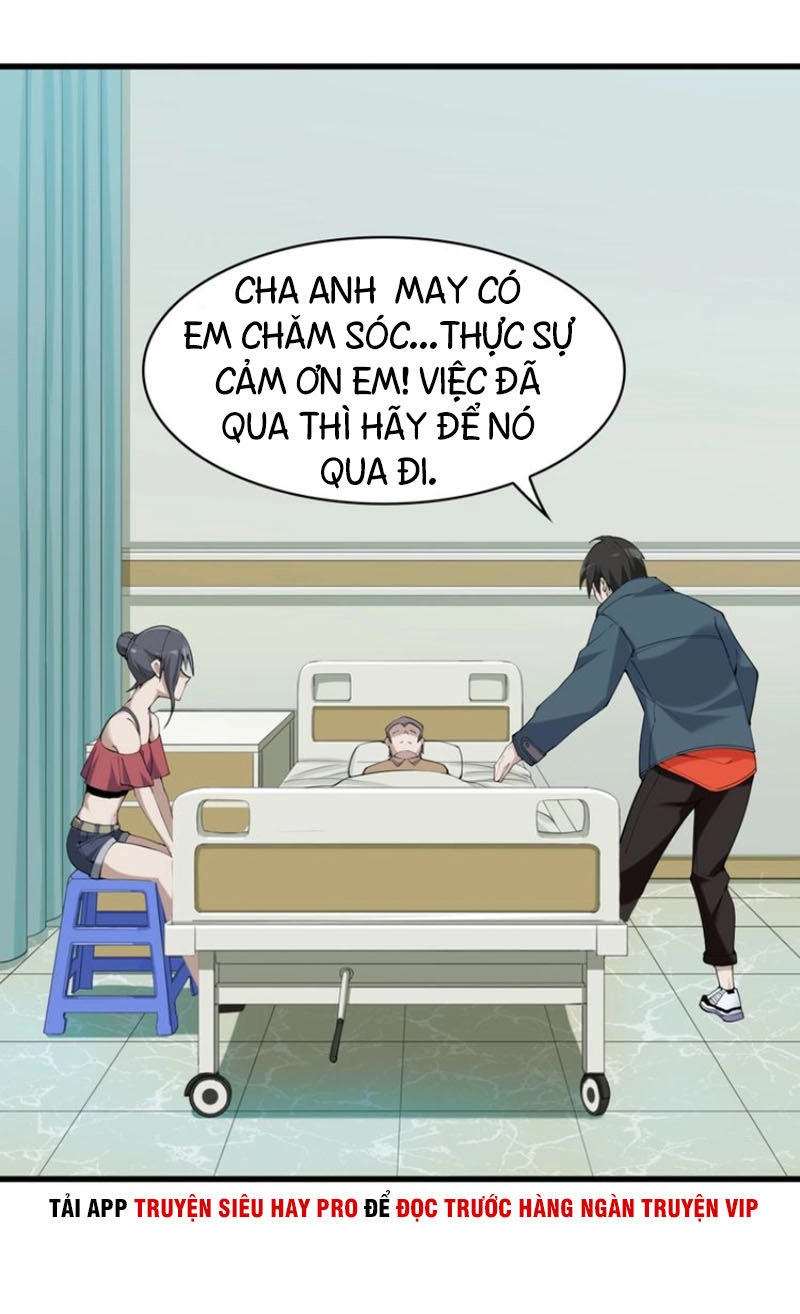 Siêu Cấp Đại Chủ Bạ Chapter 30 - 11