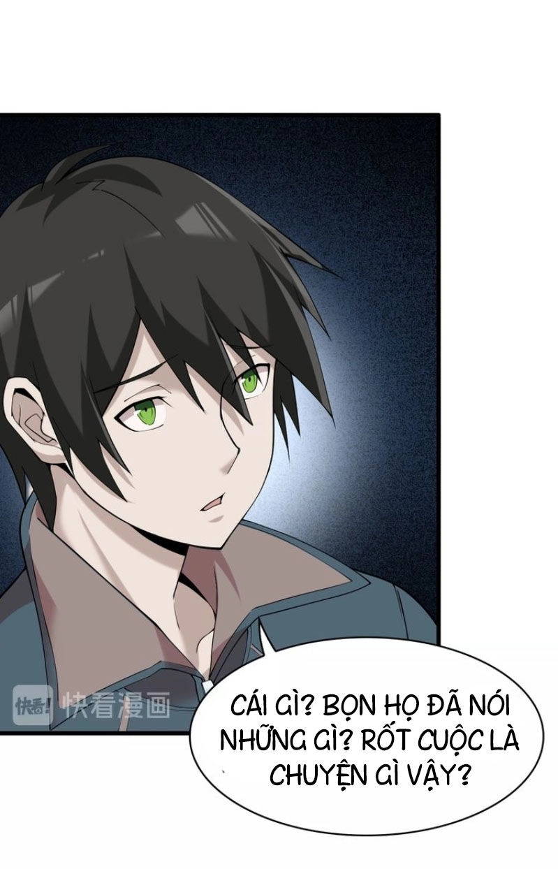 Siêu Cấp Đại Chủ Bạ Chapter 30 - 14