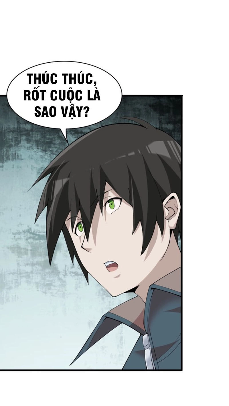 Siêu Cấp Đại Chủ Bạ Chapter 30 - 19