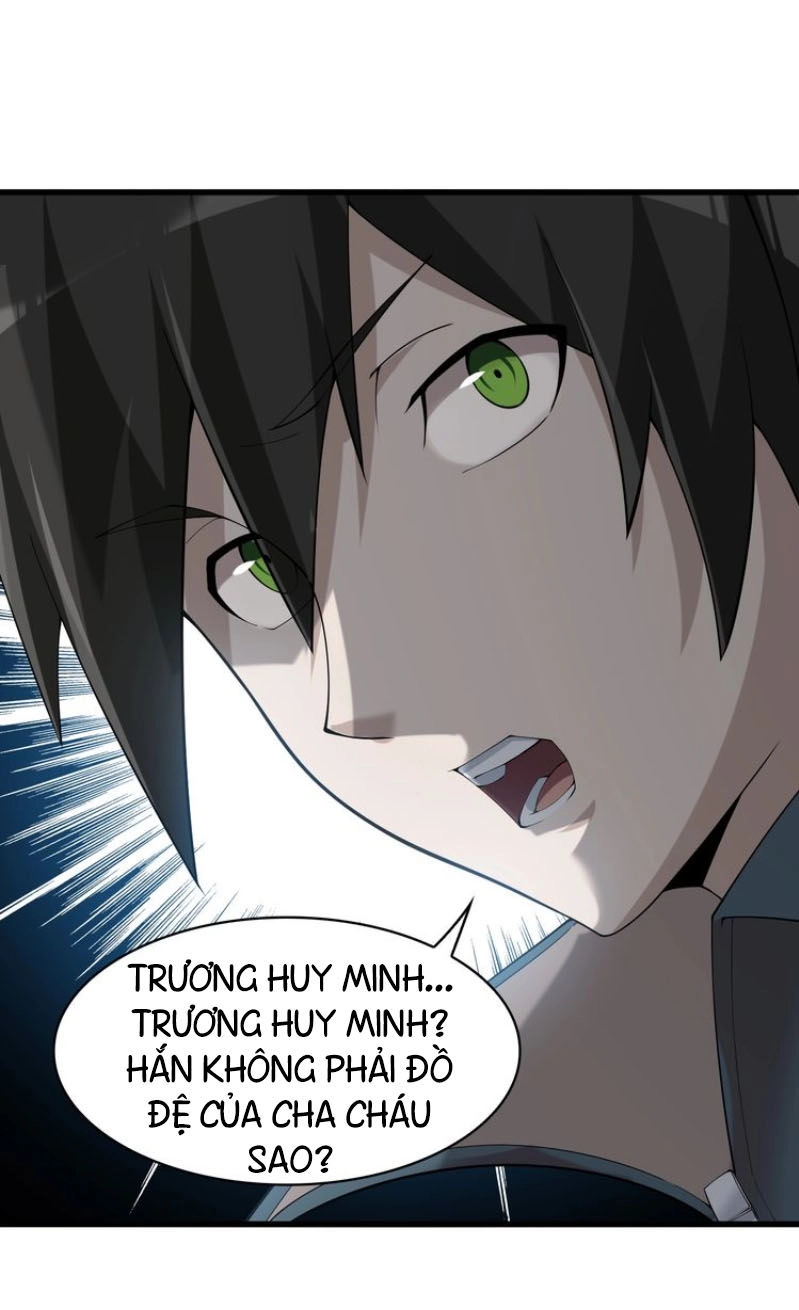 Siêu Cấp Đại Chủ Bạ Chapter 30 - 21