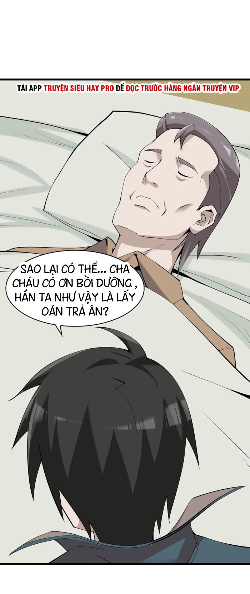 Siêu Cấp Đại Chủ Bạ Chapter 30 - 23