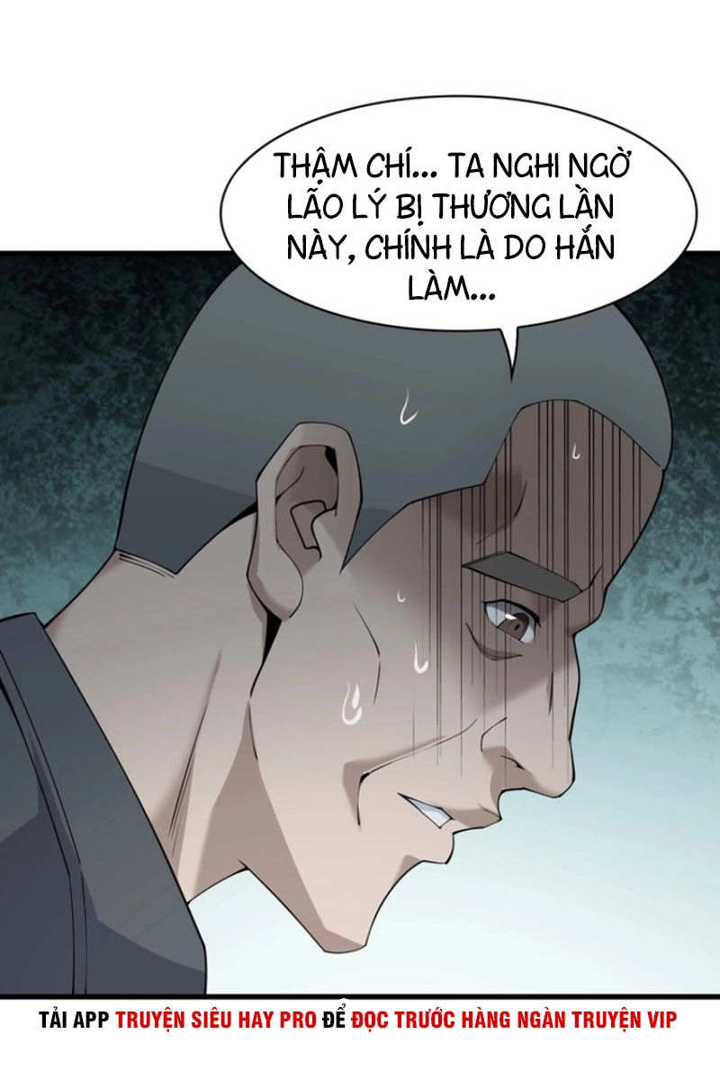 Siêu Cấp Đại Chủ Bạ Chapter 30 - 24