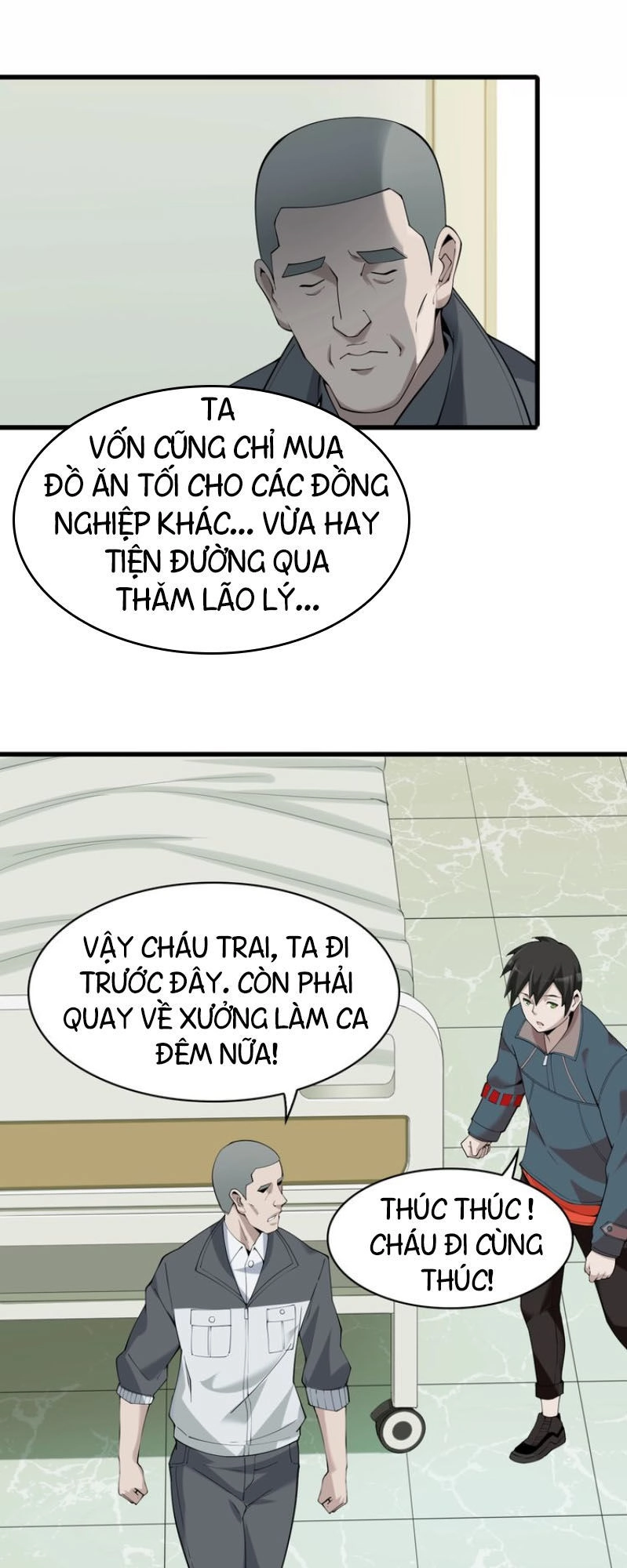 Siêu Cấp Đại Chủ Bạ Chapter 30 - 26