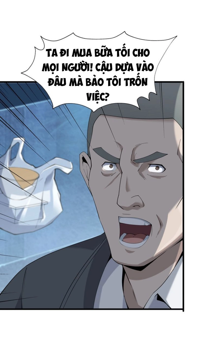 Siêu Cấp Đại Chủ Bạ Chapter 30 - 39