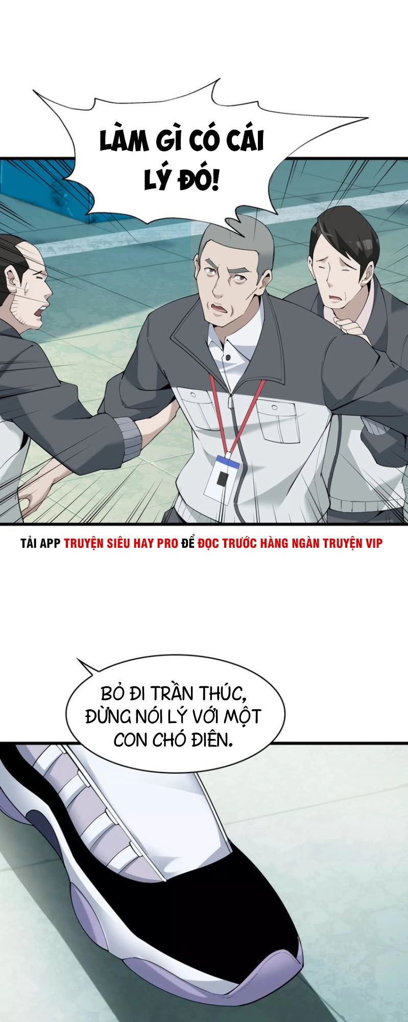 Siêu Cấp Đại Chủ Bạ Chapter 30 - 43