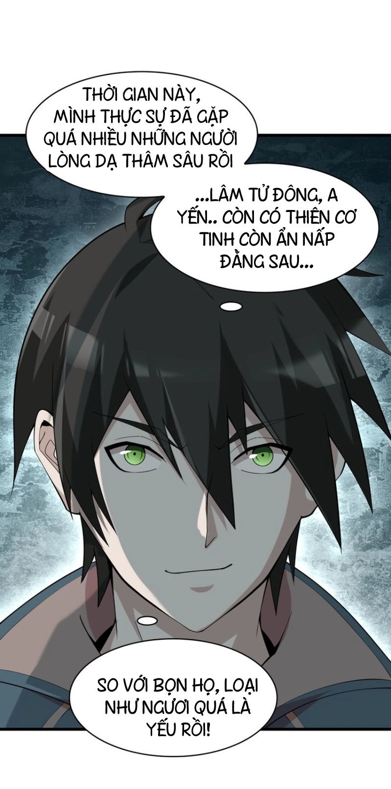 Siêu Cấp Đại Chủ Bạ Chapter 30 - 46