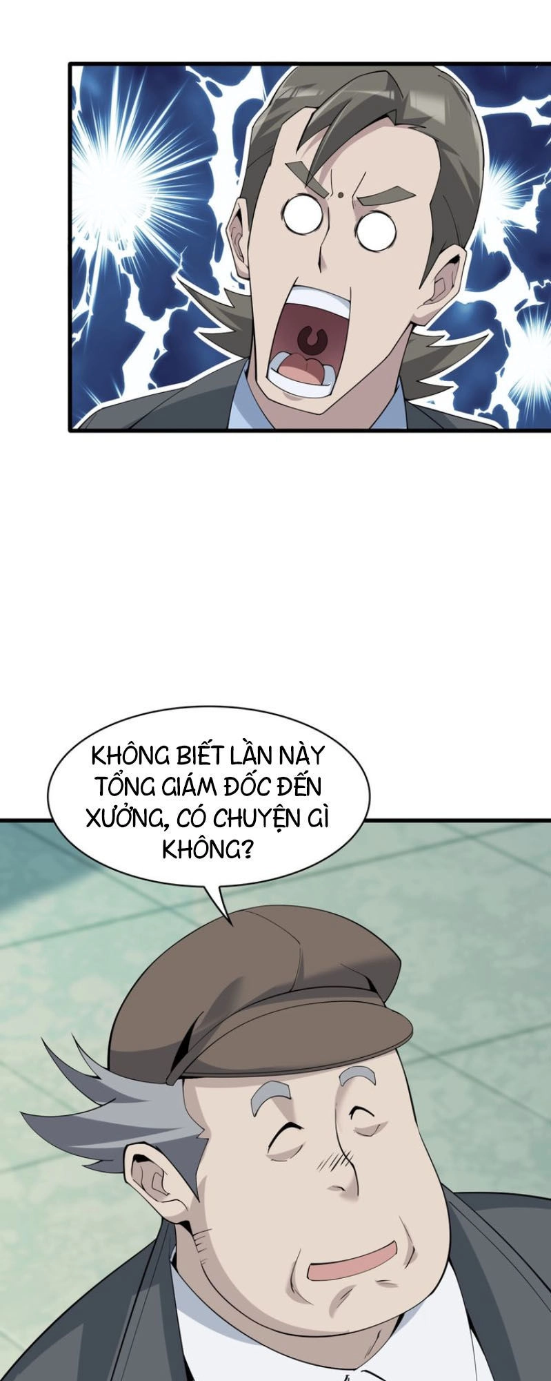 Siêu Cấp Đại Chủ Bạ Chapter 30 - 59