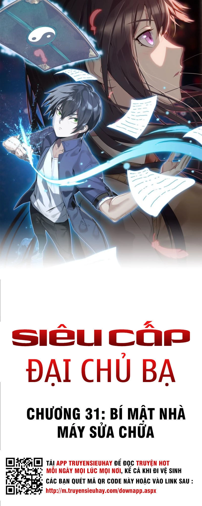 Siêu Cấp Đại Chủ Bạ Chapter 31 - 2