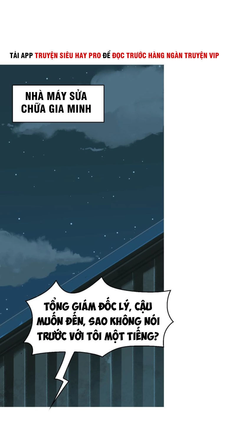 Siêu Cấp Đại Chủ Bạ Chapter 31 - 4