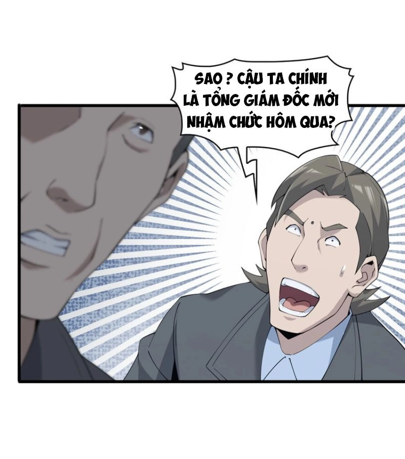 Siêu Cấp Đại Chủ Bạ Chapter 31 - 5