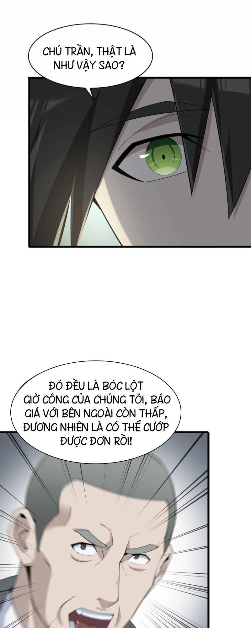 Siêu Cấp Đại Chủ Bạ Chapter 31 - 9