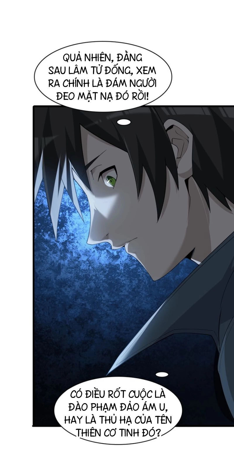 Siêu Cấp Đại Chủ Bạ Chapter 31 - 24