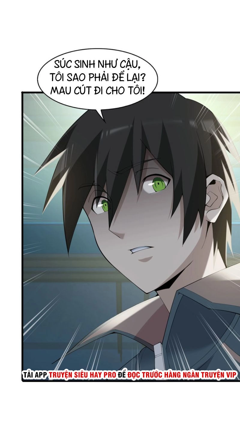 Siêu Cấp Đại Chủ Bạ Chapter 31 - 37