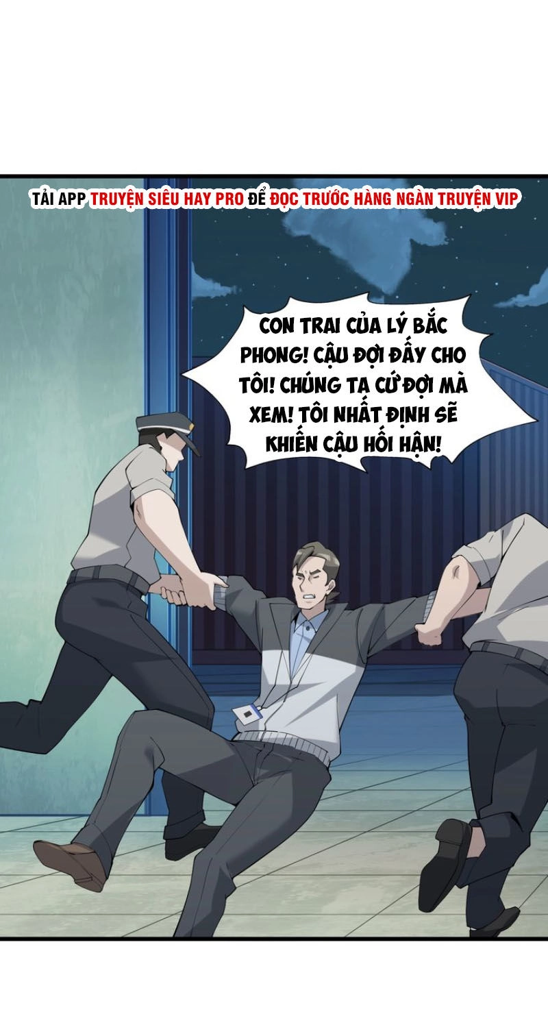 Siêu Cấp Đại Chủ Bạ Chapter 31 - 39