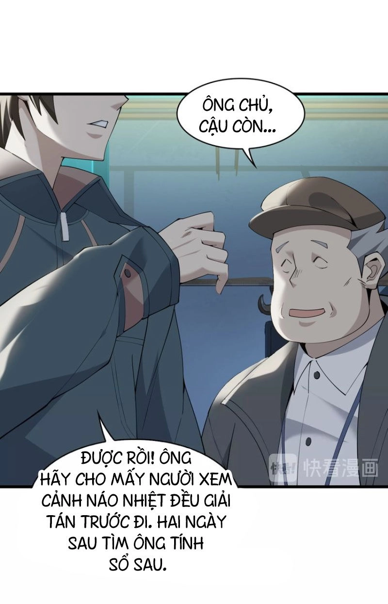 Siêu Cấp Đại Chủ Bạ Chapter 31 - 40