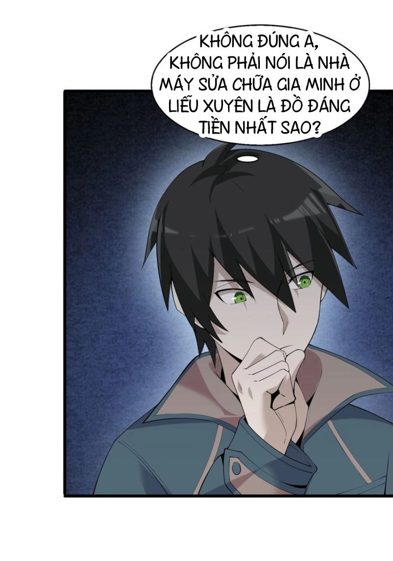 Siêu Cấp Đại Chủ Bạ Chapter 31 - 43