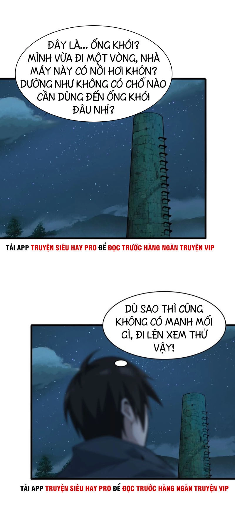 Siêu Cấp Đại Chủ Bạ Chapter 31 - 50