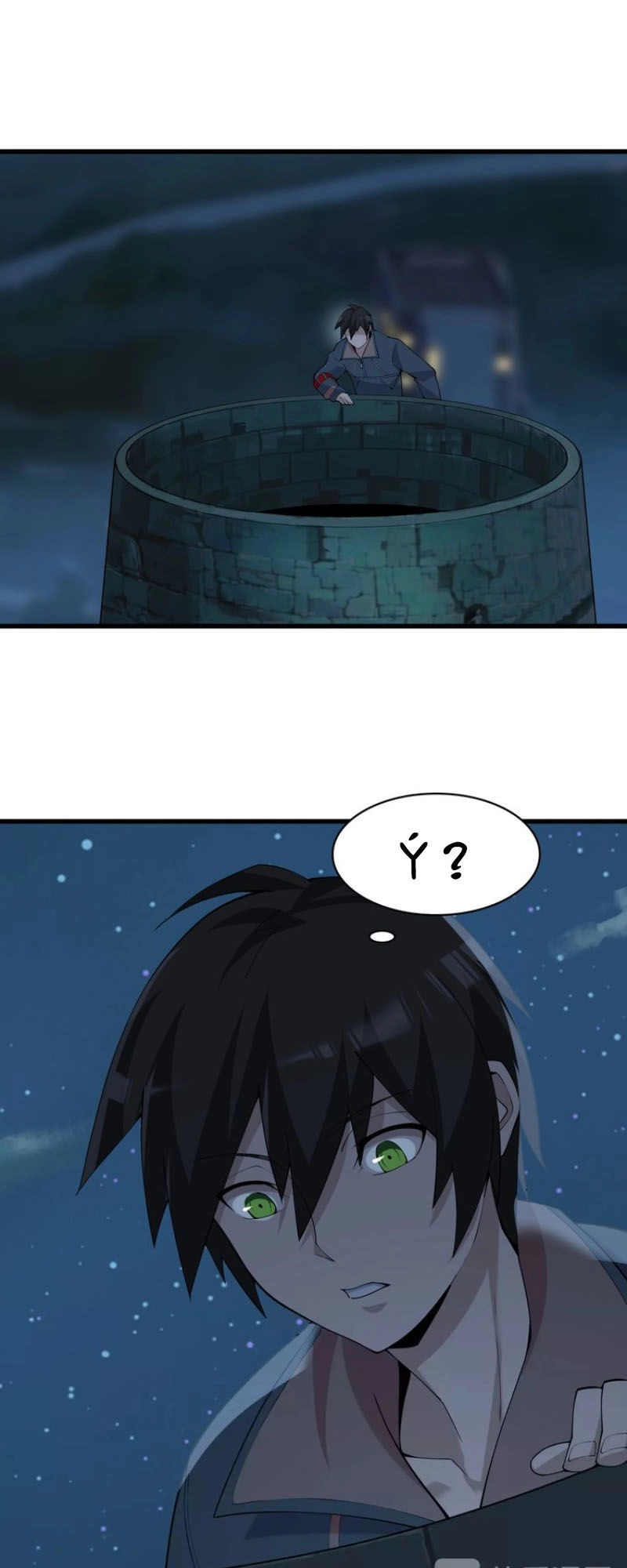 Siêu Cấp Đại Chủ Bạ Chapter 31 - 51