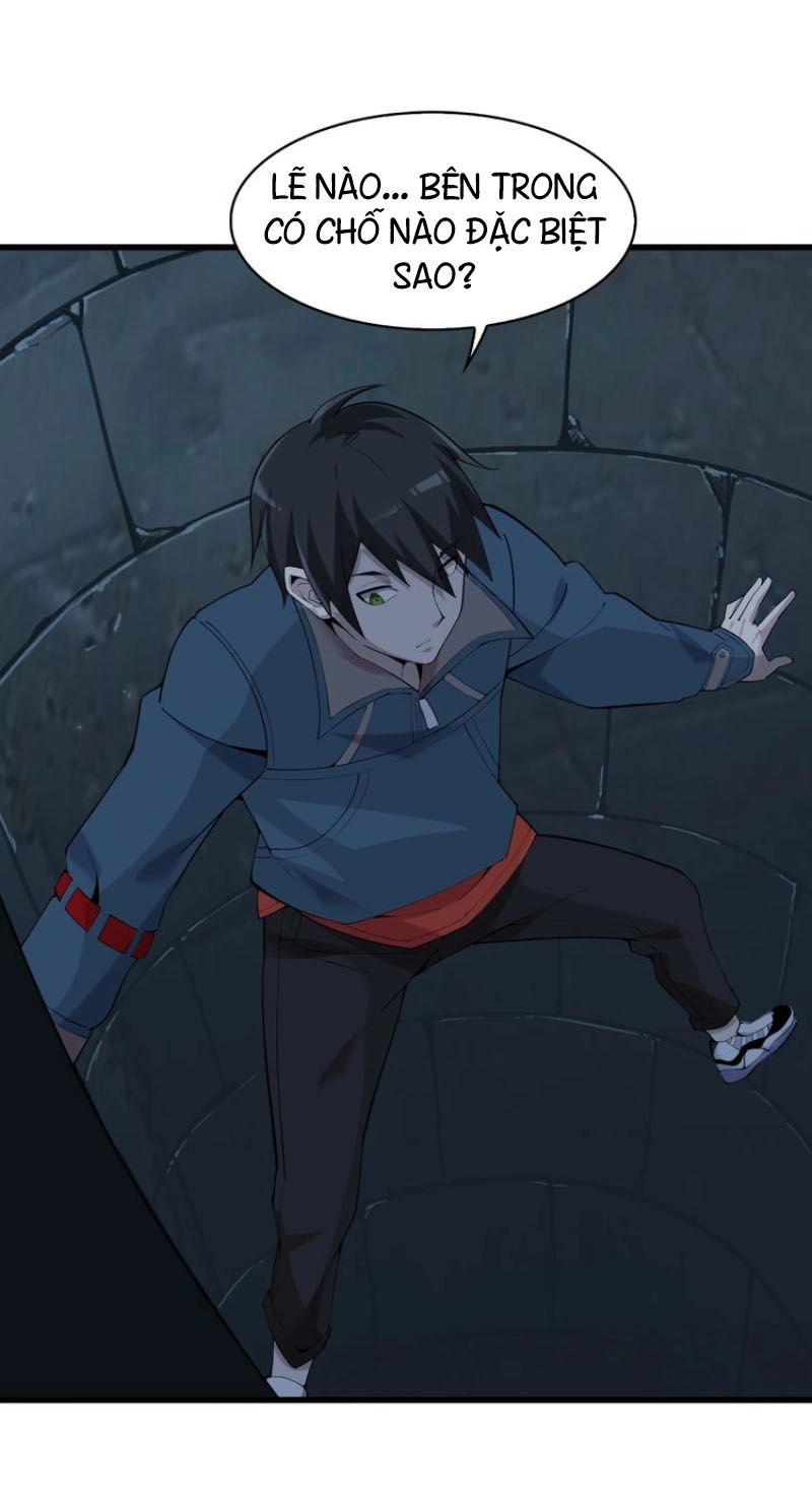 Siêu Cấp Đại Chủ Bạ Chapter 31 - 56