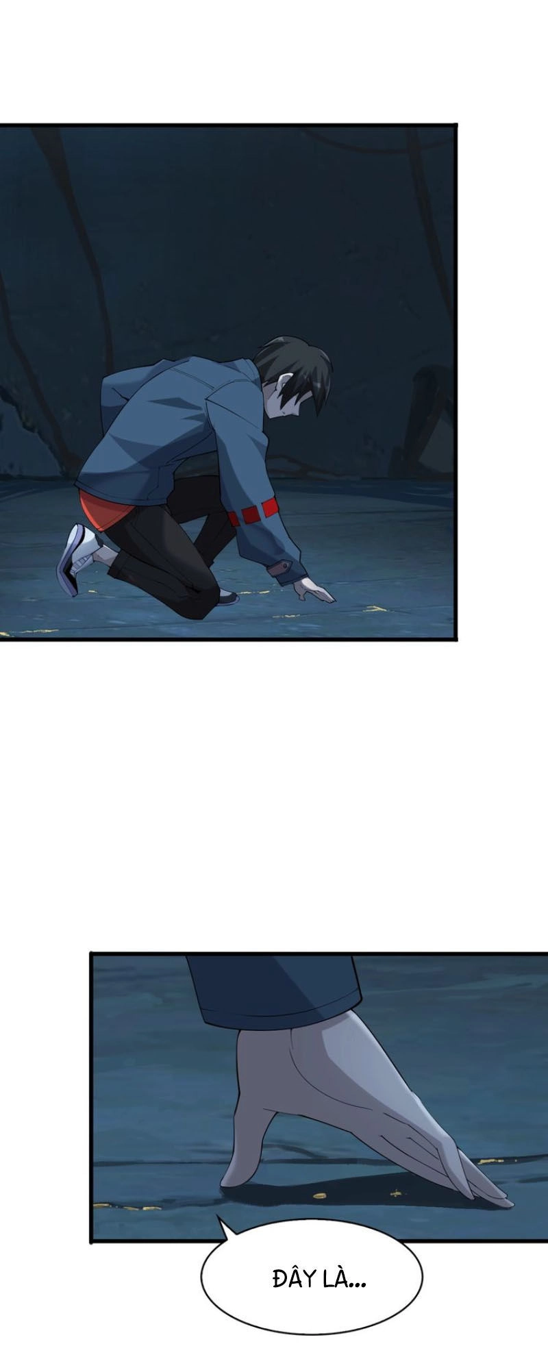 Siêu Cấp Đại Chủ Bạ Chapter 31 - 57