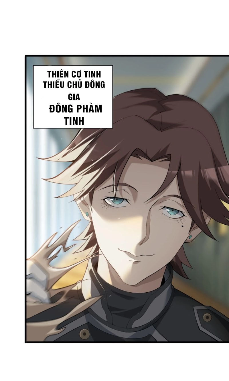 Siêu Cấp Đại Chủ Bạ Chapter 31 - 62