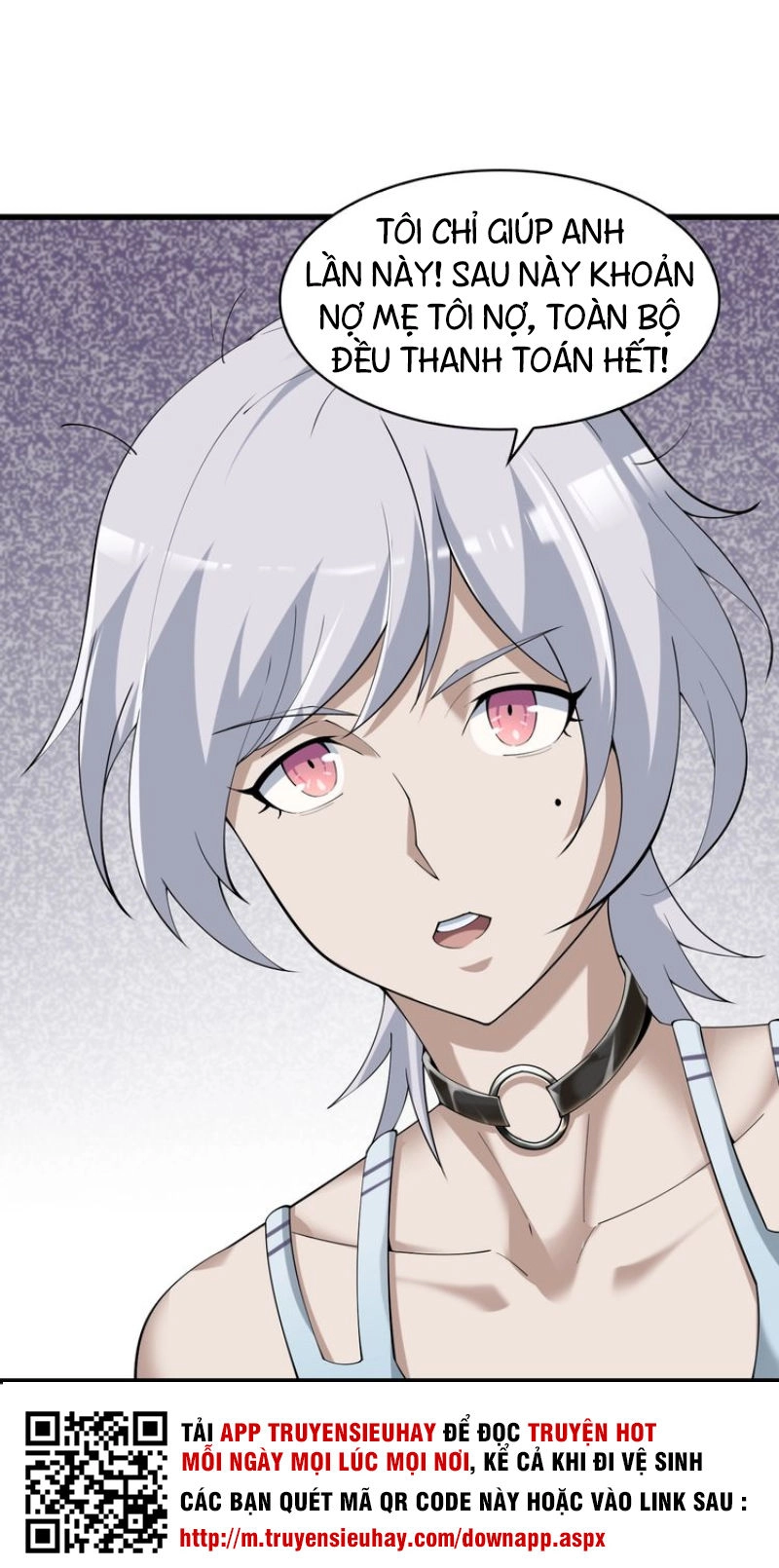 Siêu Cấp Đại Chủ Bạ Chapter 31 - 66