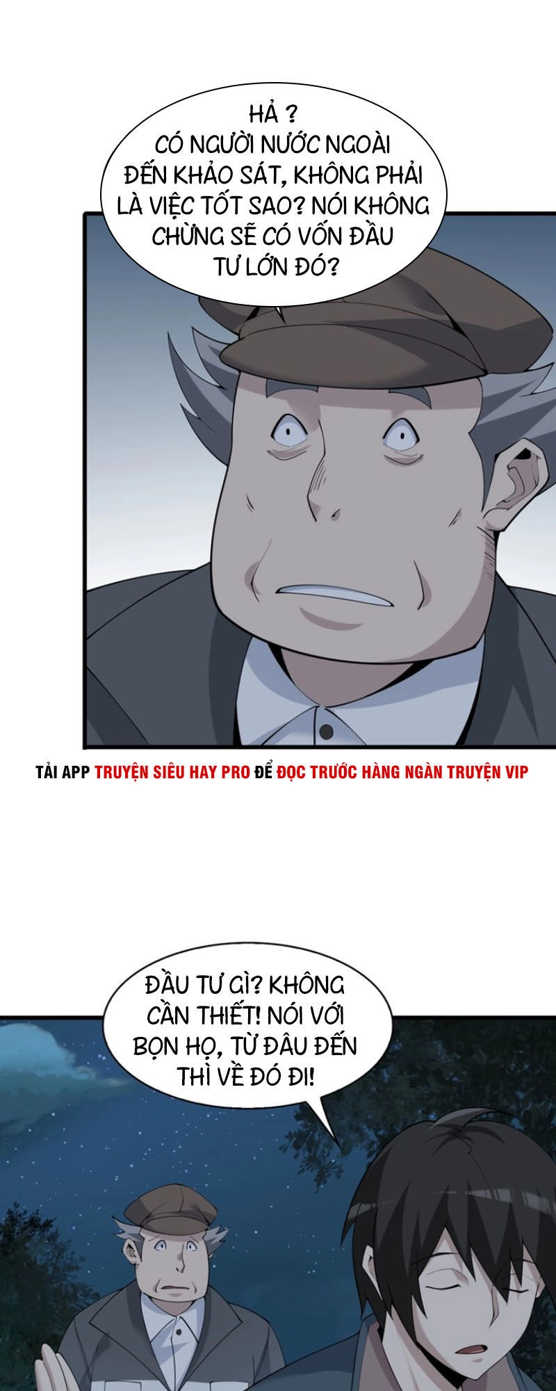 Siêu Cấp Đại Chủ Bạ Chapter 32 - 19