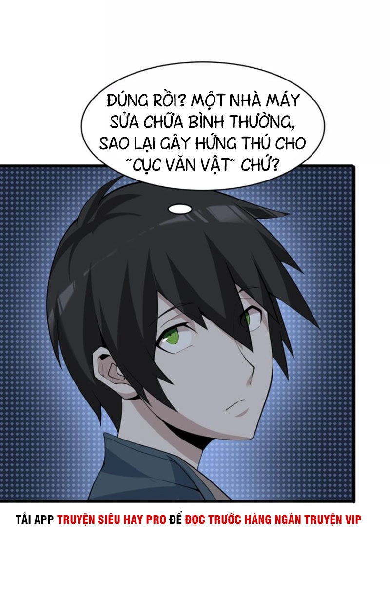 Siêu Cấp Đại Chủ Bạ Chapter 32 - 23