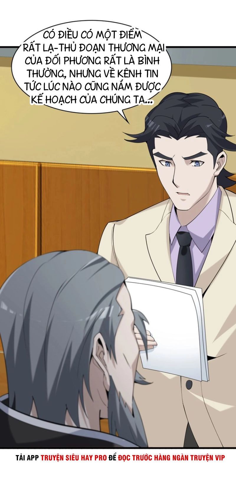 Siêu Cấp Đại Chủ Bạ Chapter 32 - 49