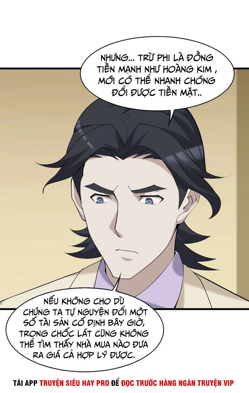 Siêu Cấp Đại Chủ Bạ Chapter 33 - 4