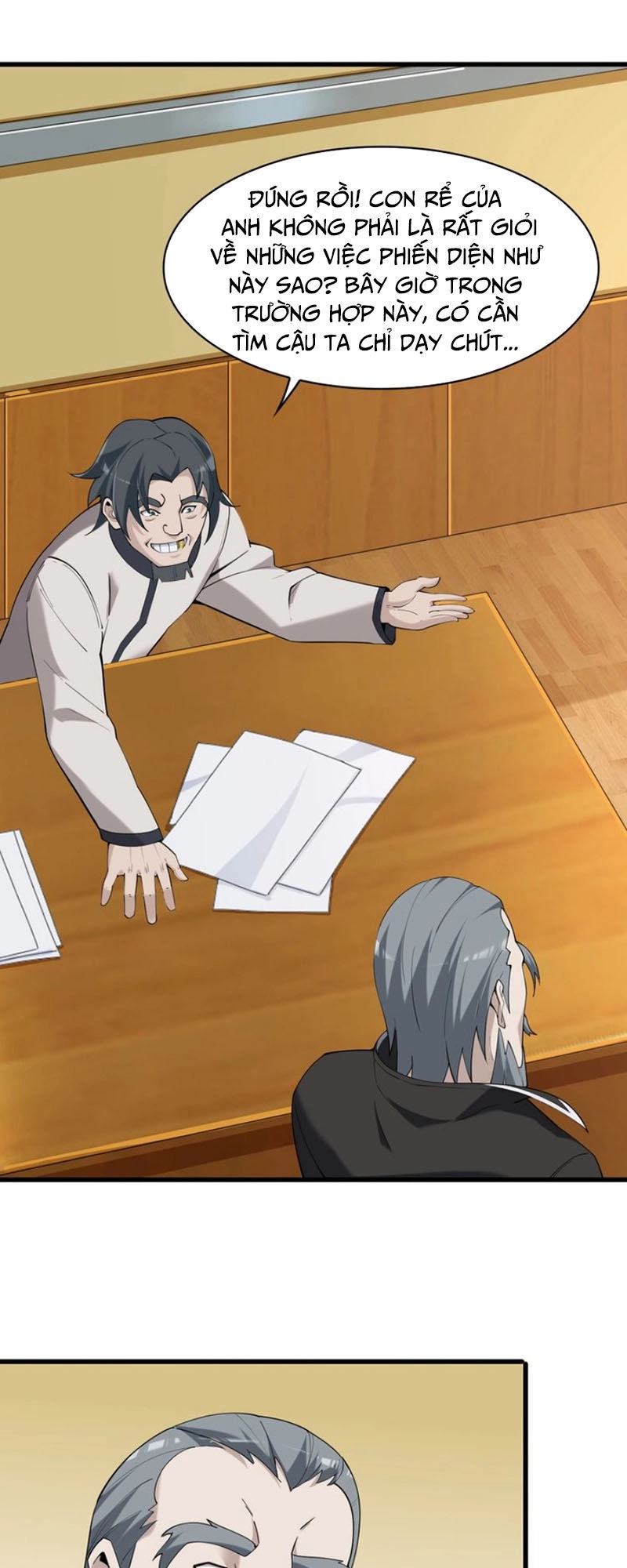 Siêu Cấp Đại Chủ Bạ Chapter 33 - 7